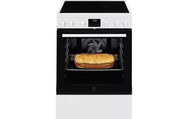 ELECTROLUX - LKR64850AW 