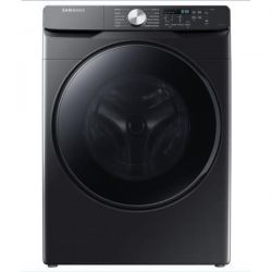 SAMSUNG Lave linge grande capacité 18 kg 1100 tr/mn WF18T8000GV