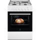 ELECTROLUX - LKM624088W 