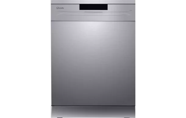 VEDETTE Lave vaisselle 13 couverts 47 dB - VDP137LS
