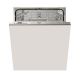 HOTPOINT Lave-vaisselle Tout intégrable 60 cm 14 couverts 41 dB HIO3T141W