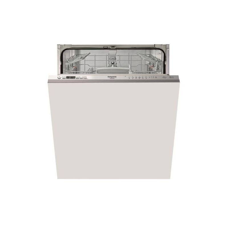 HOTPOINT Lave vaisselle encastrable H7IHP40L MaxiSpace