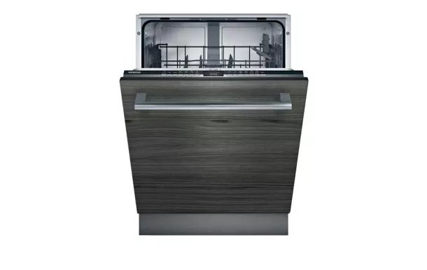 SIEMENS Lave-vaisselle Tout-intégrable 12 couverts 46 dB - SX63HX36TE