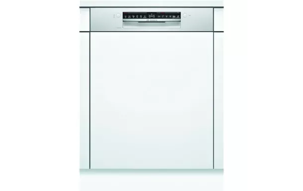 BOSCH lave vaisselle intégrable 46 db 12 couverts SMI4HTW31E