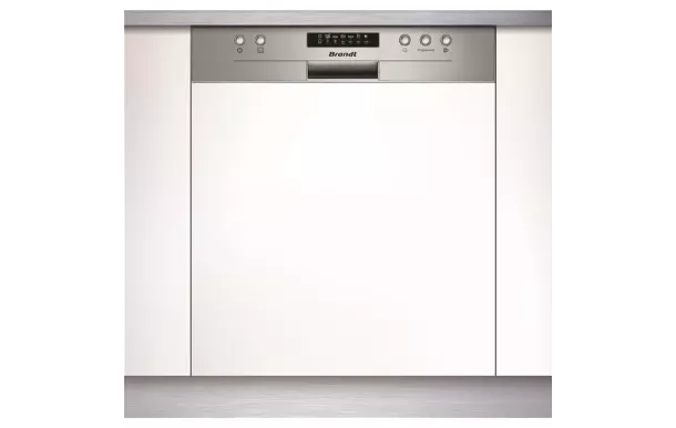 BRANDT - BDB424LX 