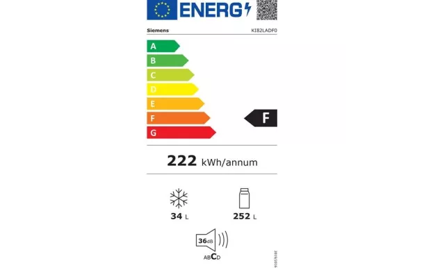 SIEMENS - KI82LADF0