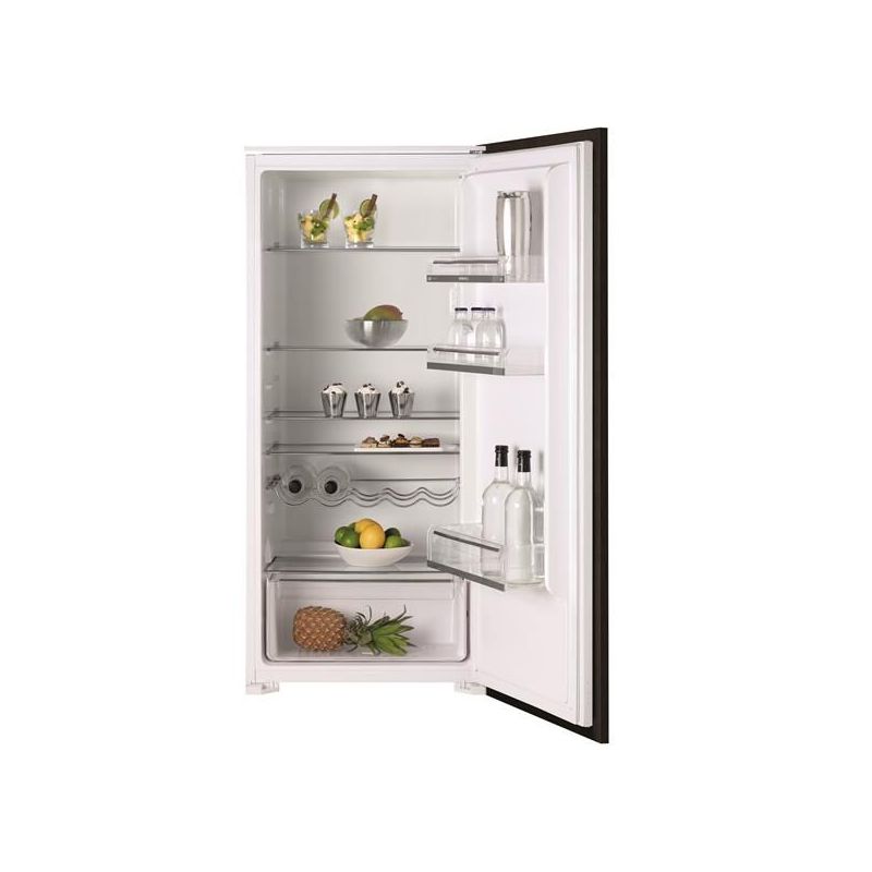 DE DIETRICH réfrigérateur intégrable 1 porte tout utile DRL1220FS
