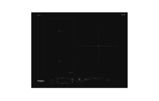 WHIRLPOOL - WLB3965BFIXL 