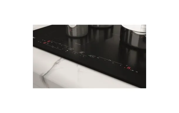 WHIRLPOOL - WLB3965BFIXL 