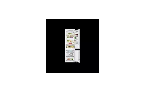 SAMSUNG - BRB26705DWW