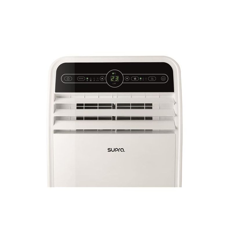 SUPRA Climatiseur mobile non reversible 2600 w BLIZR2600