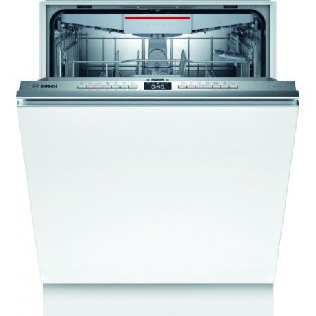 BOSCH Lave vaisselle tout intégrable 13 couverts 46 dB SMV4HVX45E 