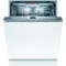 BOSCH Lave vaisselle tout intégrable 13 couverts 46 dB SMV4HVX45E  BOSCH Lave vaisselle tout intégrable 13 couverts 46 dB SMV4HVX45E