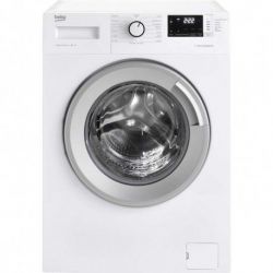 BEKO lave linge frontal 60 cm 9 kg essorage 1400 tr/mn - WTV9712BS1W