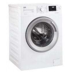 BEKO lave linge frontal 60 cm 8 kg essorage 1400 tr/mn - WTV8712BS1W