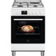 ELECTROLUX - LKM648588W 