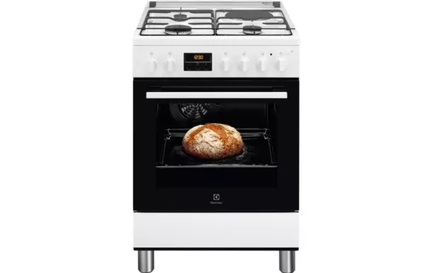 ELECTROLUX - LKM648588W 
