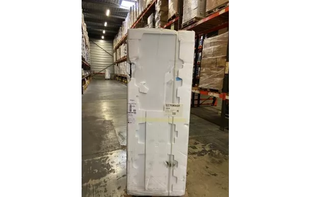  WHIRLPOOL BLFV8122W réfrigérateur frigo 2 portes froid pas cher