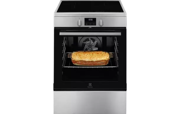 ELECTROLUX - LKI64850BX 