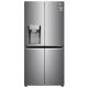 lg-refrigerateur-multiportes-inox-506-litres-gml844pz6f