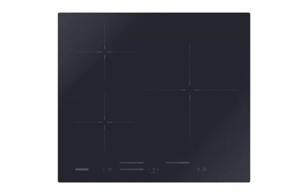 ROSIERES Table de cuisson 3 foyers induction - RCM633IS/G3