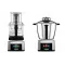 MAGIMIX Robot cuiseur cook expert chrome mat 18900F      