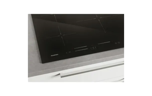 ROSIERES Table de cuisson 3 foyers induction - RCM633IS/G3