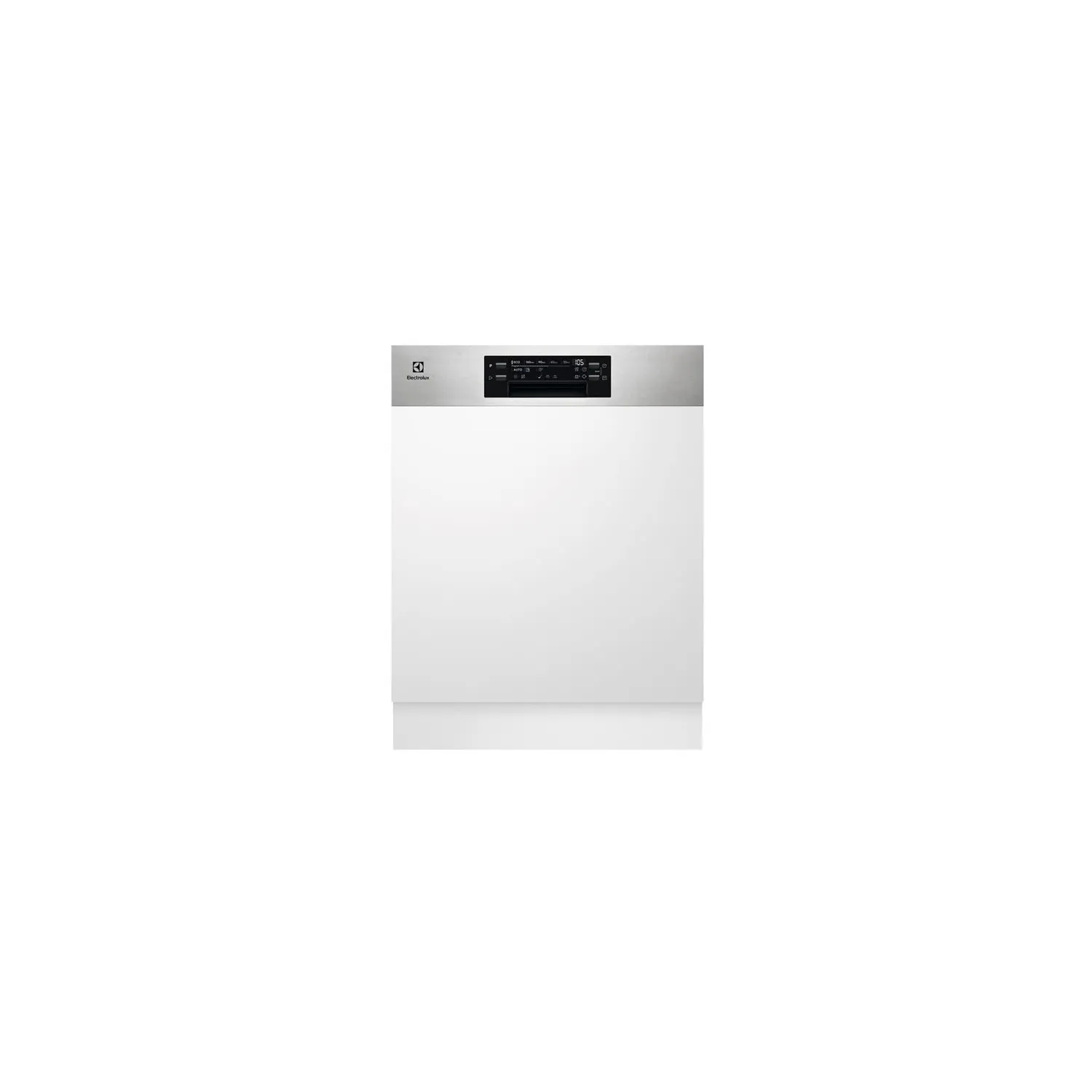 ELECTROLUX Lave vaisselle intégrable 13 couverts 44 dB KEAC7200IX