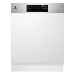 ELECTROLUX Lave-vaisselle intégrable 13 couverts 44 dB - KEAC7200IX