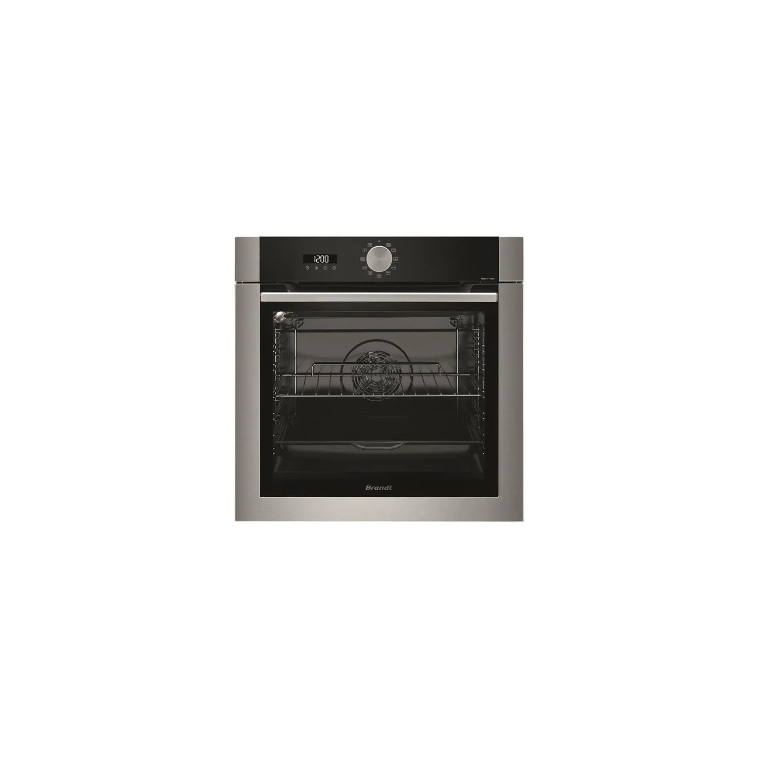 Four encastrable BOP7534X