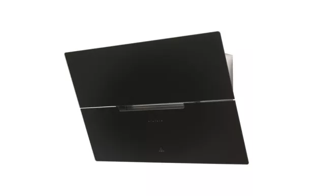 ROBLIN Hotte décorative 80 cm 710 m3/h MOLIERE 800 verre - 6989541