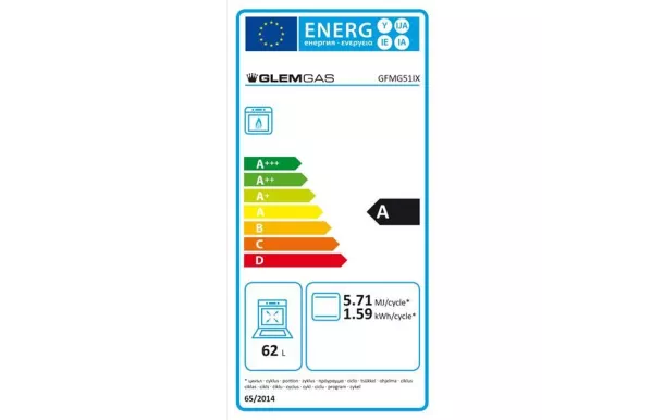 GLEM - GFMG51IX 