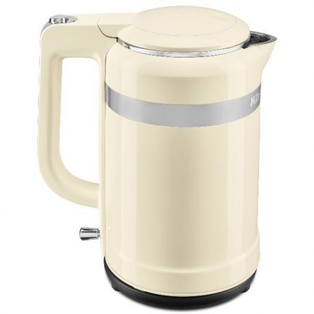 kitchenaid-bouilloire-creme-5kek1565eac