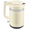 kitchenaid-bouilloire-creme-5kek1565eac