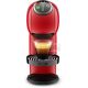 KRUPS Expresso Nescafé Dolce Gusto Rouge - Genio S Plus - YY4444FD 