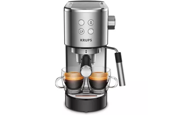 KRUPS Machine à expresso 
