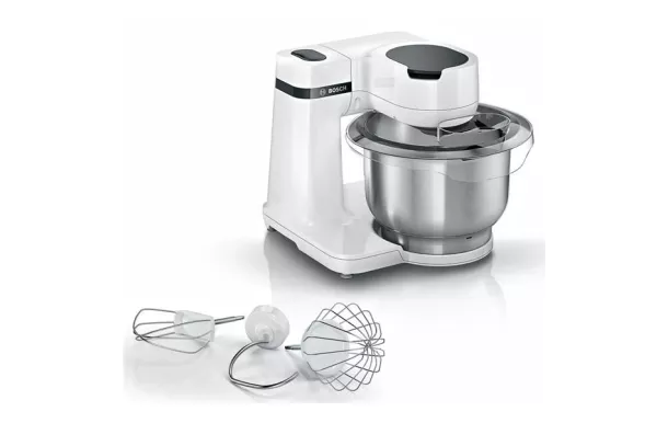 BOSCH Robot pâtissier - MUM 2 - MUMS2EW00 