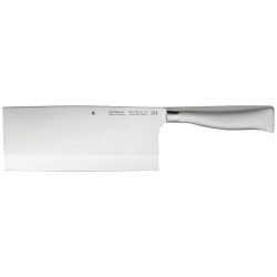 WMF Couteau de cuisinier chinois 18.5 cm - Grand Gourmet 