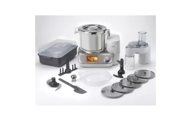 KENWOOD Robot cuiseur 