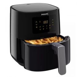 PHILIPS Friteuse 0.8 kg - Airfryer Essential - HD9252.70 
