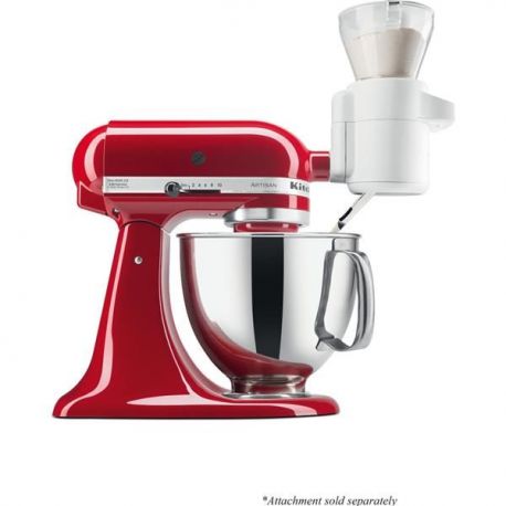 KITCHENAID TAMIS ET BALANCE NUMERIQUE 