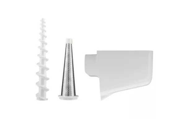 KITCHENAID KIT DE 2 ACC HACHOIR + PASSOIR A FRUITS [-] 