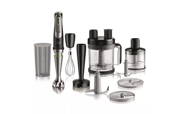 BRAUN Mixeur plongeant 