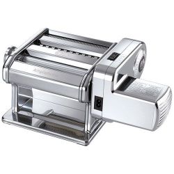 MARCATO MACHINE PATE ITAL.AMPIA MOTOR 220V [-] 