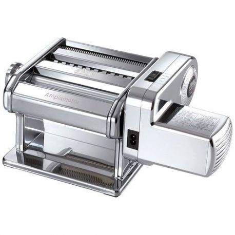 MARCATO MACHINE PATE ITAL.AMPIA MOTOR 220V [-] 