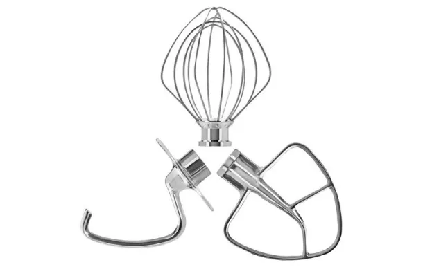 KITCHENAID PACK 3ACC ROBOT 5KSM175 [-] 