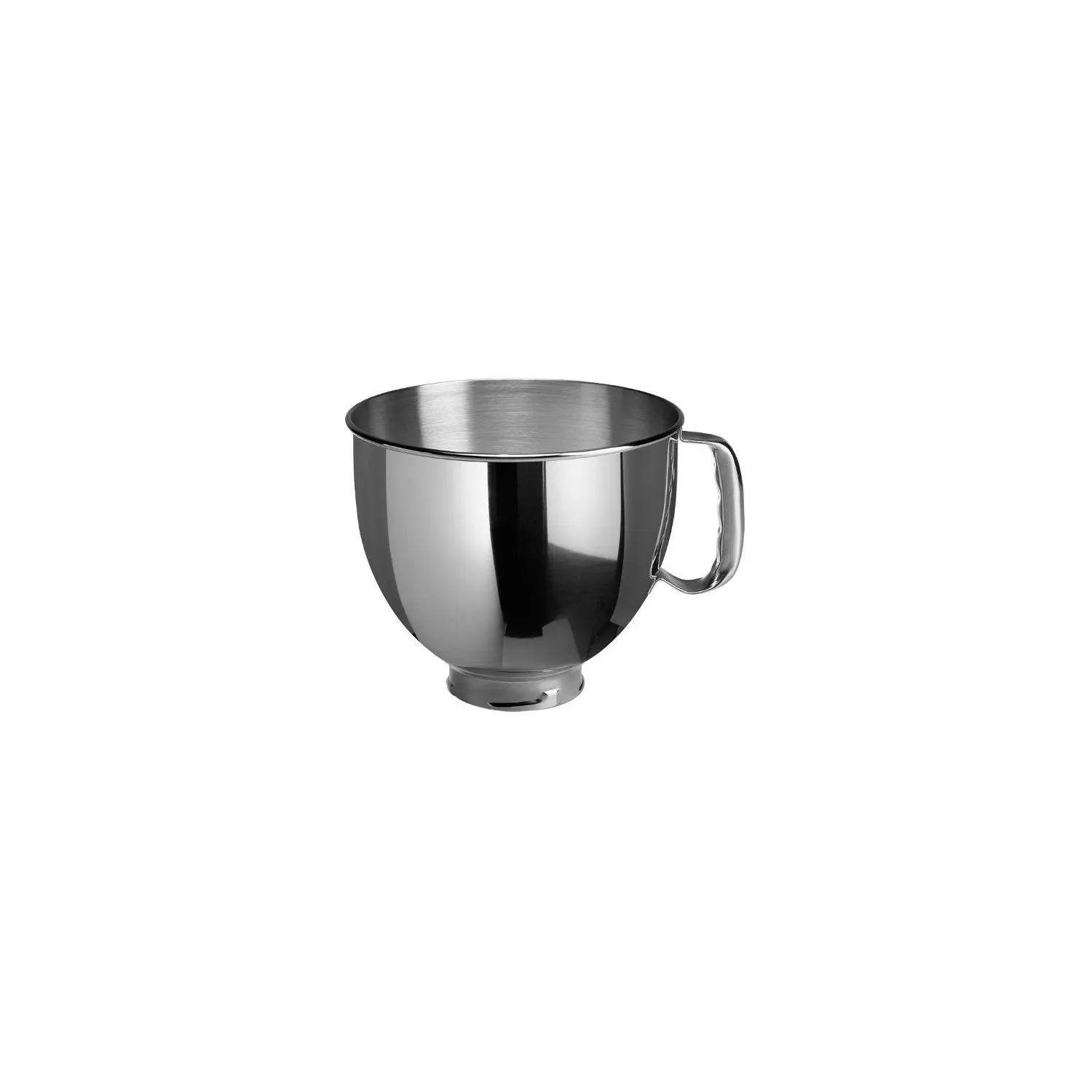 Image of KITCHENAID Bol 4.8 L pour robots sur socle Artisan 4.8 L