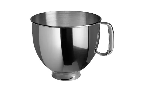 KITCHENAID Bol 4.8 L pour robots sur socle Artisan 4.8 L 