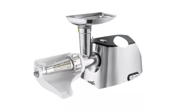 NATURE&SAVEURS Hachoir inox n°8 multifonction 