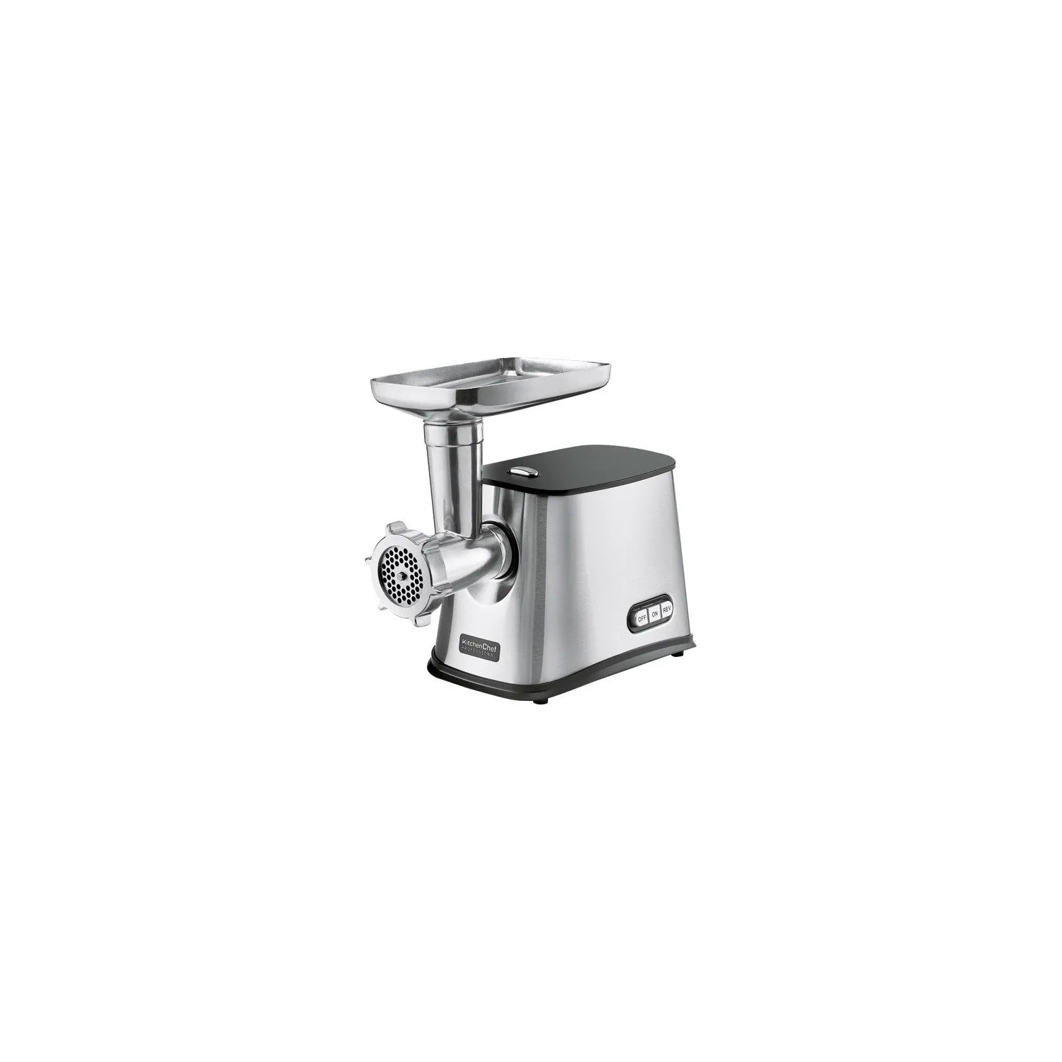KITCHENCHEF Hachoir inox multifonction n° 8 KCPHR8PTL